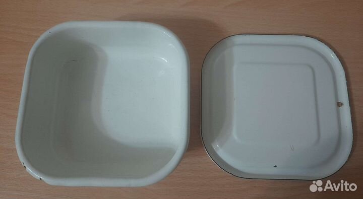 Лоток/контейнер для заливных блюд и холодца