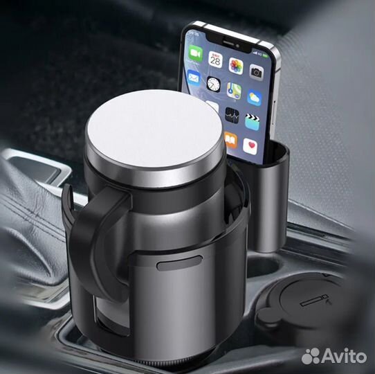 Расширитель автомобильного подстаканника