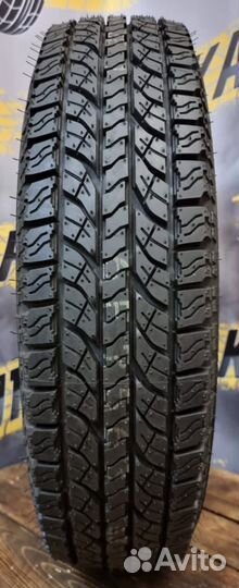 Yokohama Geolandar A/T-S G012 175/80 R16