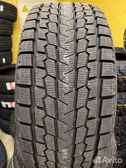 Yokohama Ice Guard G075 225/65 R18 103Q