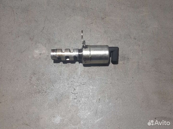 Клапан фазорегулятора Mazda 3 6 CX-5 PE 2.0