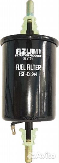 Фильтр топливный daewoo matiz 0.8 1998 - по наст