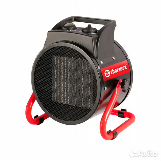 Тепловая завеса Thermex thermex Storm 3