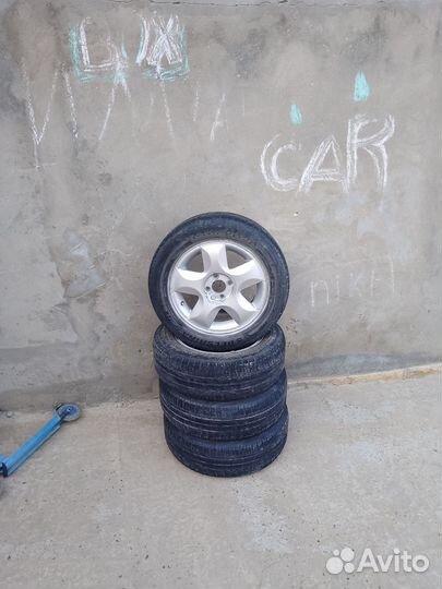 Bestrich E71 UHP 185/65 R15