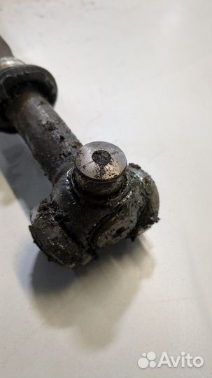 Полуось Hyundai Kona 2017, 2019