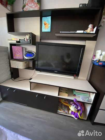 Продам мини стенка