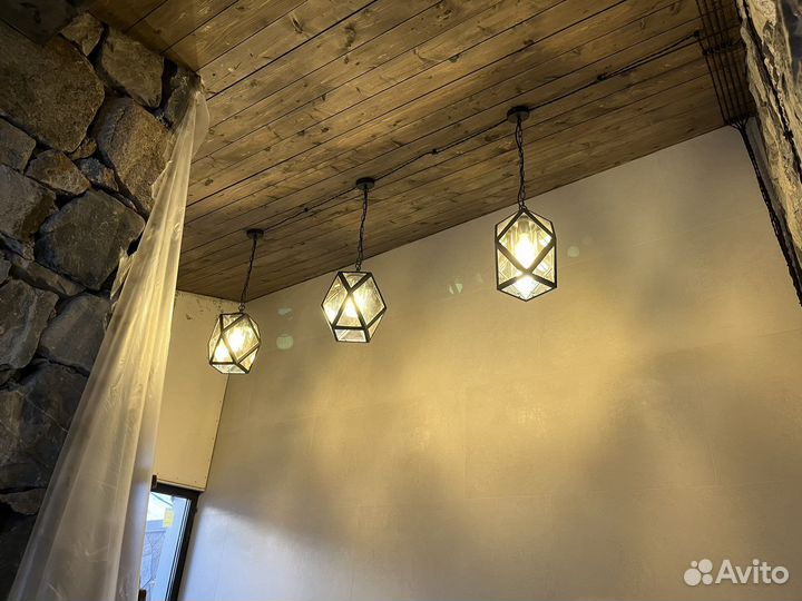 Услуги электрика, монтаж, сборка щитов и т.д