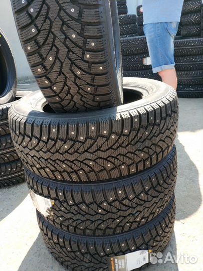 Pirelli Formula Ice 205/60 R16 96T