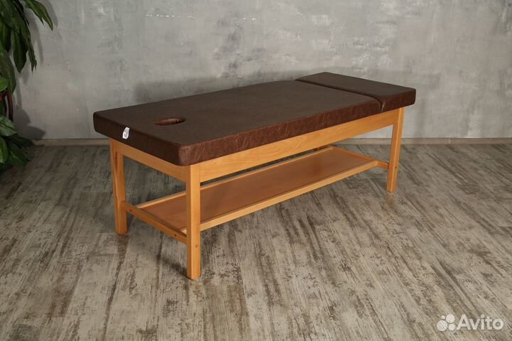 Массажный стол