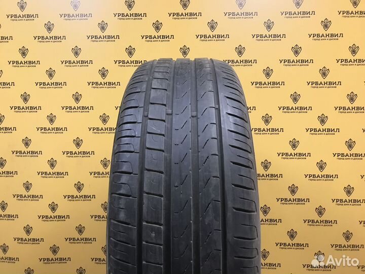 Pirelli Scorpion Verde 215/60 R17 96V