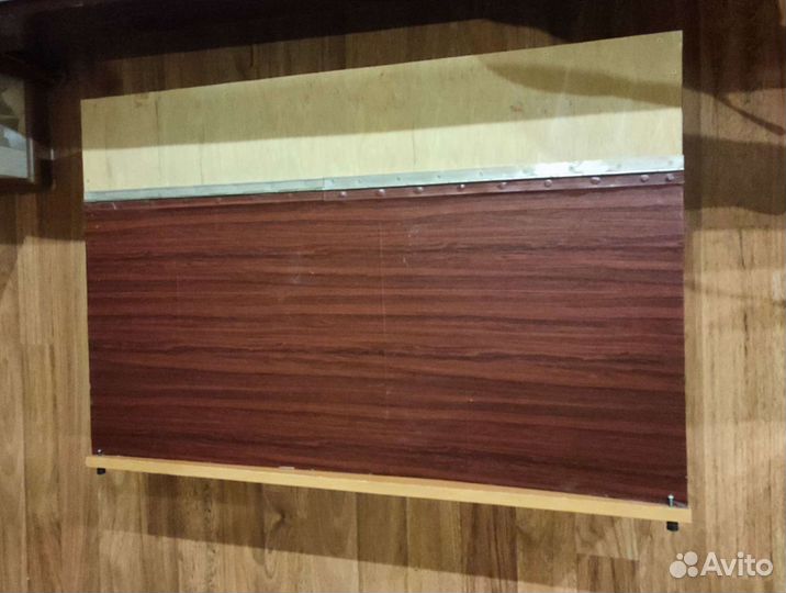 Ящик подкроватный, выкатной