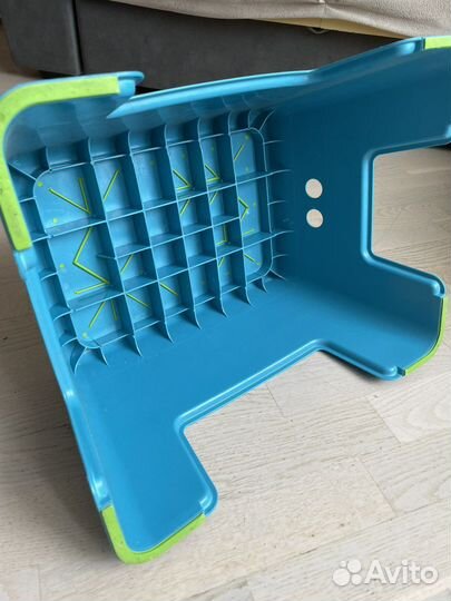 Табурет IKEA Больмен