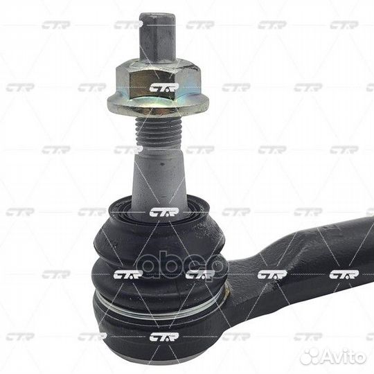 Наконечник рулевой тяги (нов арт CE0904R) cecr