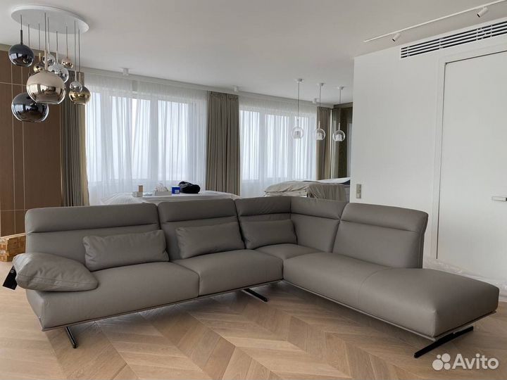 Диван современный дизайнерский