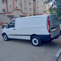 Mercedes-Benz Vito 2.1 AT, 2008, 223 000 км, с пробегом, цена 2 450 000 руб.