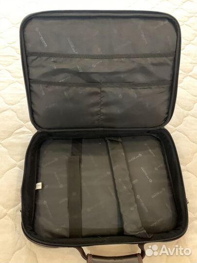 Сумка для ноутбука
