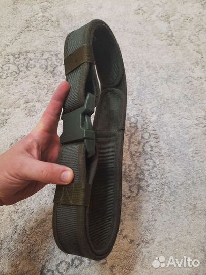 Ремень разгрузочный