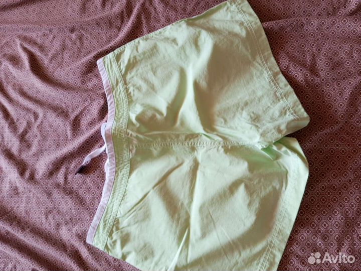 Шорты женские reebok