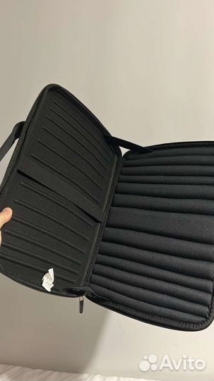 Чехол С ручками «case logic» для ноутбука 13,3