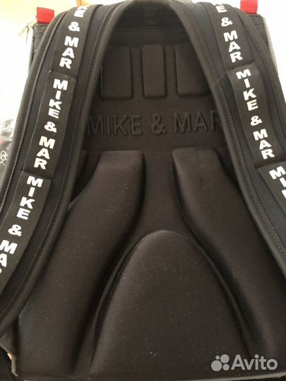 Рюкзак школьный для девочки 1 класс