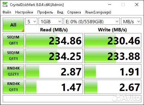 Жесткий диск WD6002fryz 6 Tb