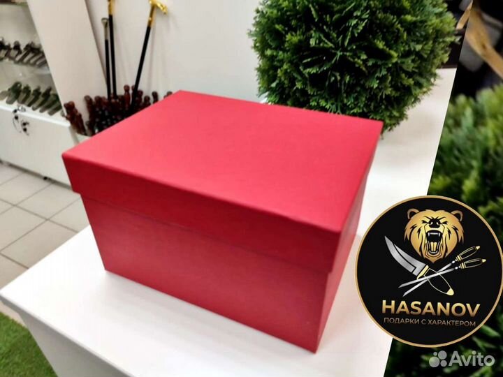 Бокал Для коньяка