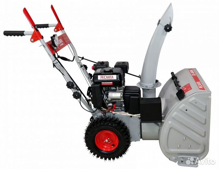 Снегоуборщик сб 4800Б Ресанта 70/7/32