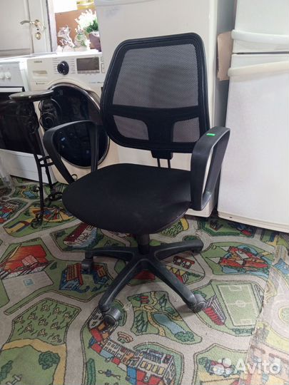 Компьютерное кресло бу