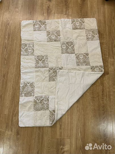 Детский постельный комплект