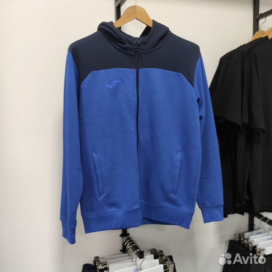 Толстовка joma winner II