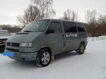 Volkswagen Transporter 1.9 MT, 1993, 150 000 км, с пробегом, цена 500 000 руб.