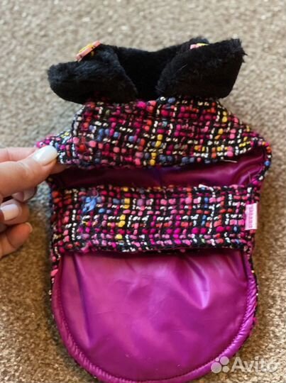 Одежда для собак