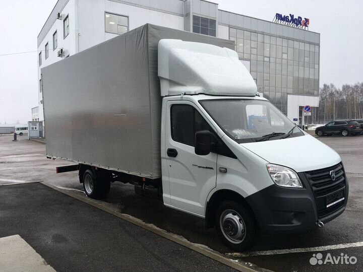 Грузоперевозки перевозки и переезды из/в Волгоград