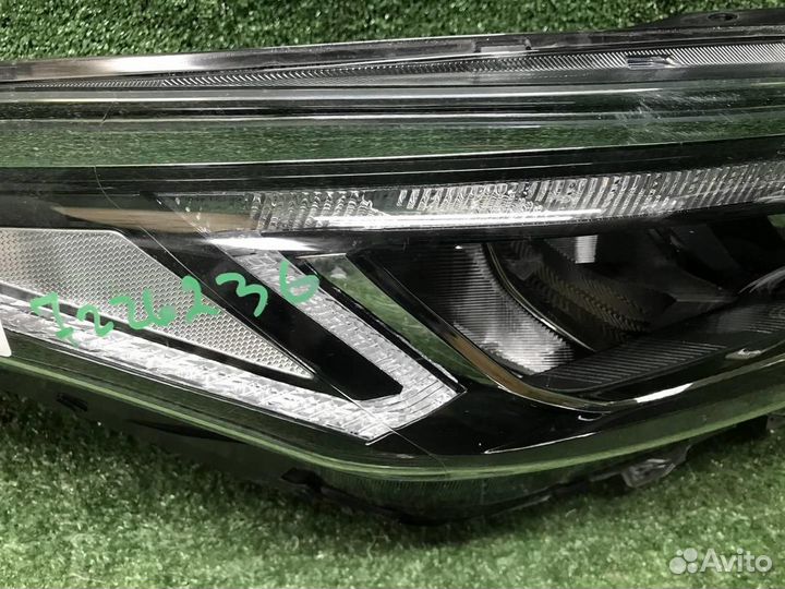 Б/У Б/У Фара правая Kia K3 2 (2019-2022) LED