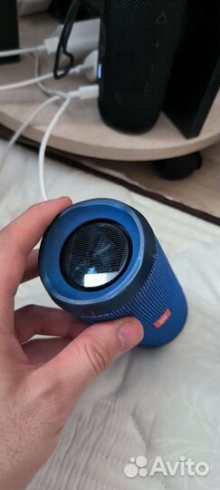 Jbl flip 4 оригинал