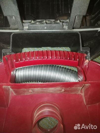 Пылесос bosch GL-30