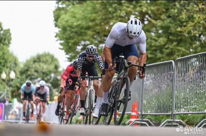 Тренировки офп