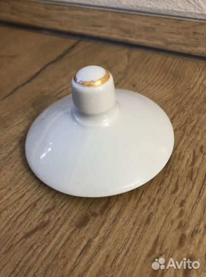 Обновление.Крышки от чайников и сахарниц