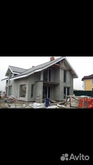 Дома на продажу готовый бизнес. партнера