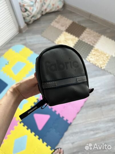 Велосипедная сумка