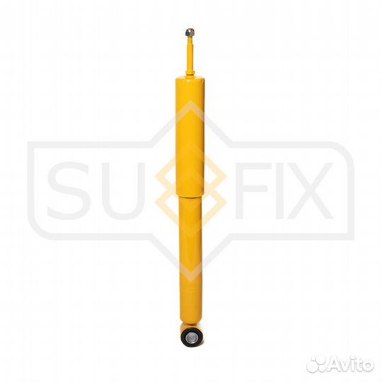 Амортизатор зад прав/лев SA1458 sufix