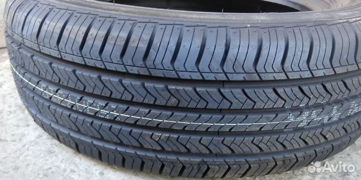 Maxxis Bravo HP-M3 225/65 R17 102H