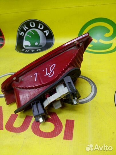 Фонарь задний задний левый Audi A5 купе 3.2 cala