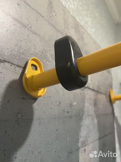 Детская шведская стенка бу