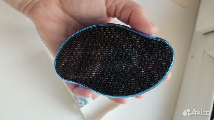 Пемза для ног