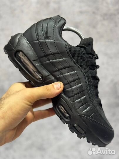 Кроссовки Nike Air Max 95 модные