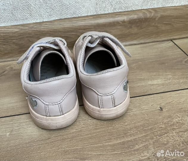 Крроссовки для девочки