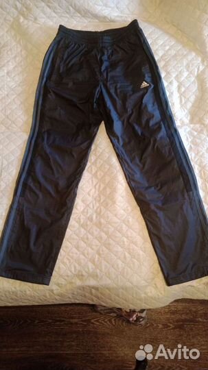 Спортивный костюм adidas (оригинал)