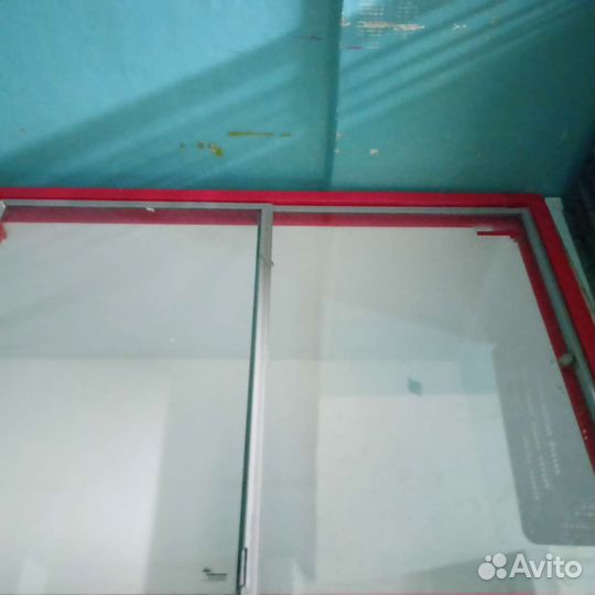Морозильная камера ларь бу