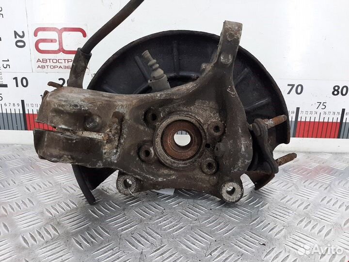 Ступица для Volkswagen Passat 6